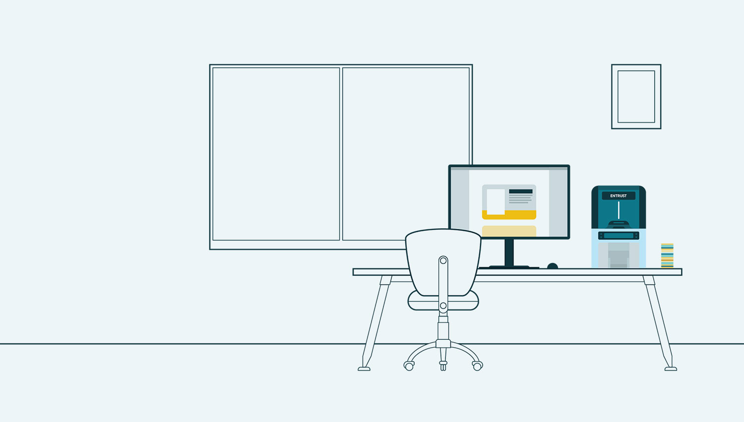 Tlač a personalizácia čipových a plastových kariet